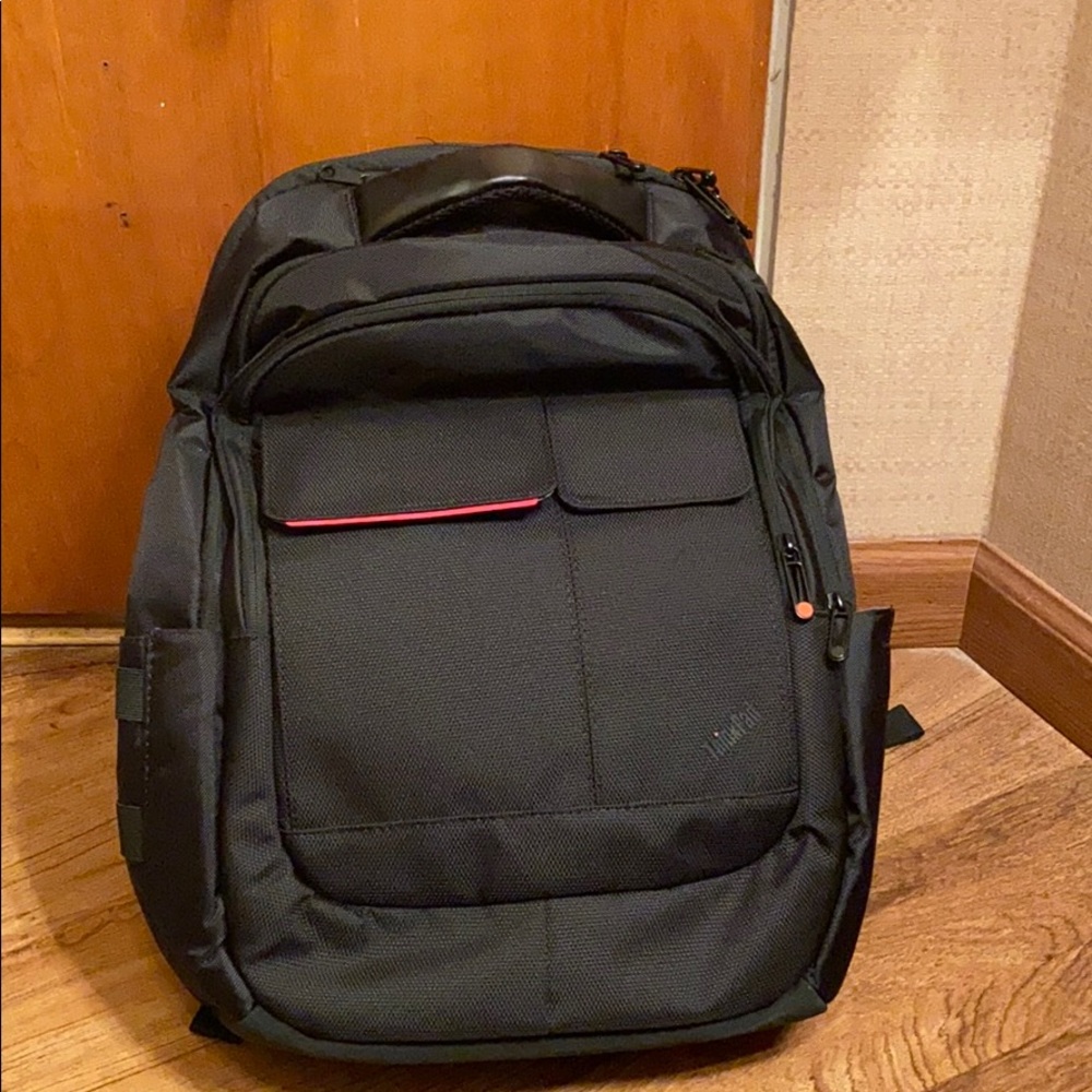 COPY - Lenovo® Professional Backpack